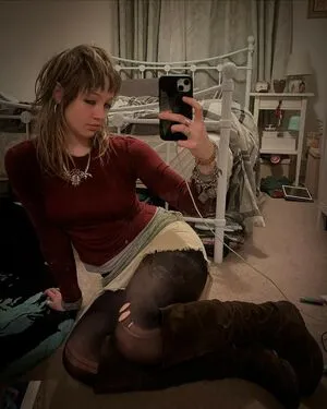 Femalien OnlyFans Leaked Free Thumbnail Picture - #K8pjR0gT4s
