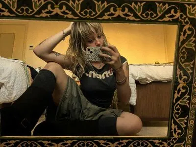 Femalien OnlyFans Leaked Free Thumbnail Picture - #QOGjDH0Cc8