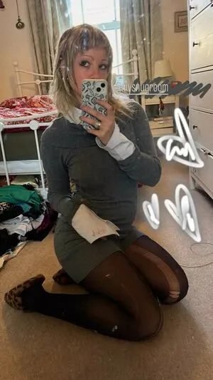 Femalien OnlyFans Leaked Free Thumbnail Picture - #Xa7wK3f4uc