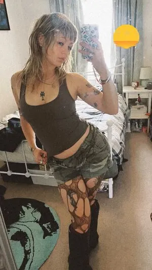 Femalien OnlyFans Leaked Free Thumbnail Picture - #aKXpYmOroy