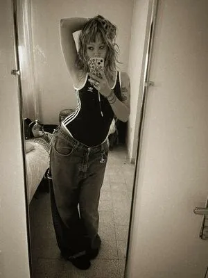 Femalien OnlyFans Leaked Free Thumbnail Picture - #aww6DaOp8y