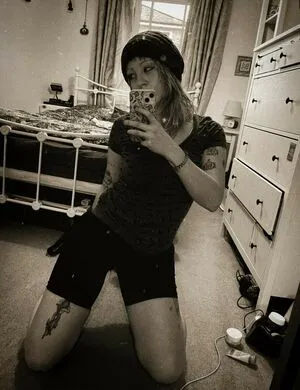 Femalien OnlyFans Leaked Free Thumbnail Picture - #hbpColKMdX