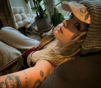 Femalien OnlyFans Leaked Free Thumbnail Picture - #hmxeSIv6WT