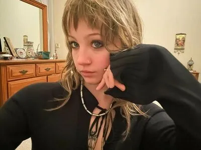 Femalien OnlyFans Leaked Free Thumbnail Picture - #lpmBOaY0Dy