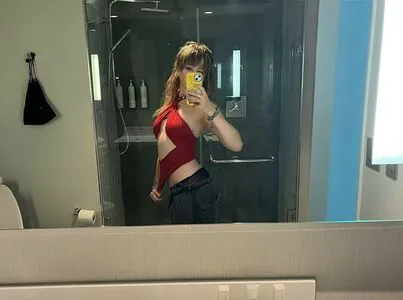 Femalien OnlyFans Leaked Free Thumbnail Picture - #nGKcAK85Y8
