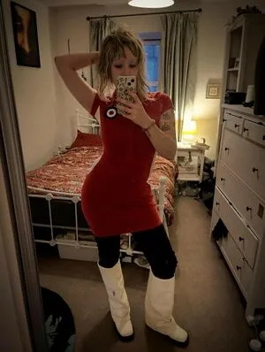 Femalien OnlyFans Leaked Free Thumbnail Picture - #oWWOR3RurQ