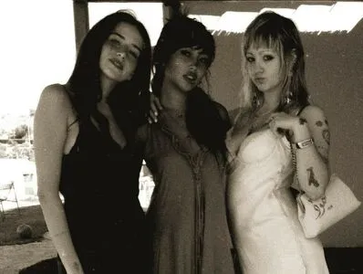 Femalien OnlyFans Leaked Free Thumbnail Picture - #ybQXzciZJu