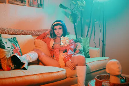 Femalien69x OnlyFans Leaked Free Thumbnail Picture - #bYyRFYbdCp