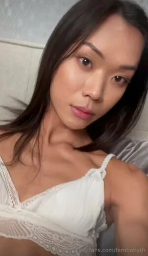 Fembabyth OnlyFans Leaked Free Thumbnail Picture - #4o9fVYOEYU