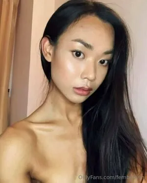 Fembabyth OnlyFans Leaked Free Thumbnail Picture - #57PYp258rT
