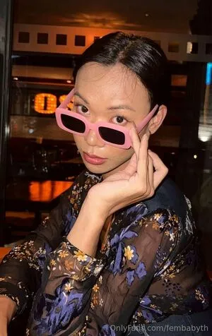 Fembabyth OnlyFans Leaked Free Thumbnail Picture - #B8oUDwhuOq