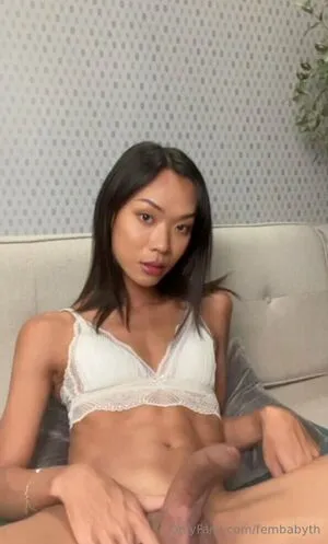 Fembabyth OnlyFans Leaked Free Thumbnail Picture - #PW9VSo9NoI