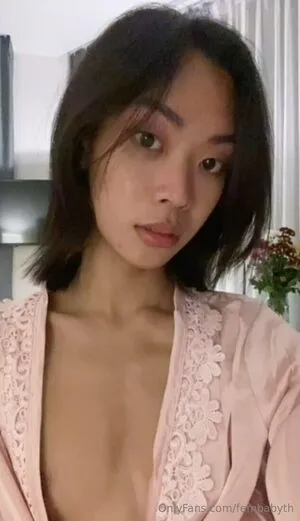 Fembabyth OnlyFans Leaked Free Thumbnail Picture - #PYEkvlqOUB