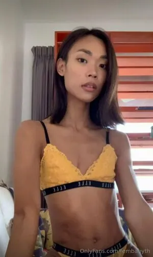 Fembabyth OnlyFans Leaked Free Thumbnail Picture - #seN8UBPVBy
