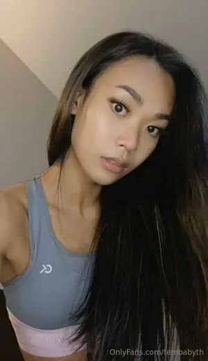 Fembabyth OnlyFans Leaked Free Thumbnail Picture - #uWHvaOVnag
