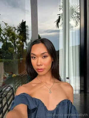 Fembabyth OnlyFans Leaked Free Thumbnail Picture - #vPws2lXV7Q