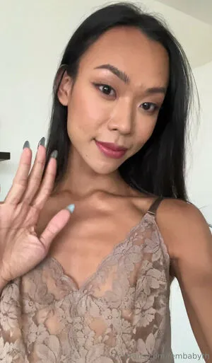 Fembabyth OnlyFans Leaked Free Thumbnail Picture - #w9wfFMXrWk