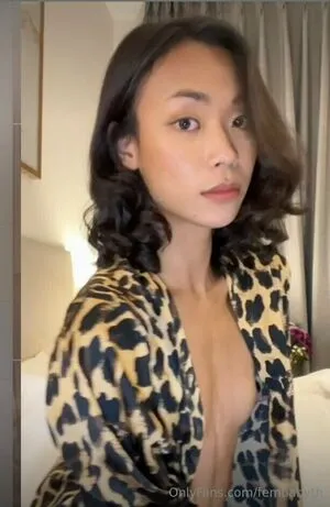 Fembabyth OnlyFans Leaked Free Thumbnail Picture - #xHuMbejQoM