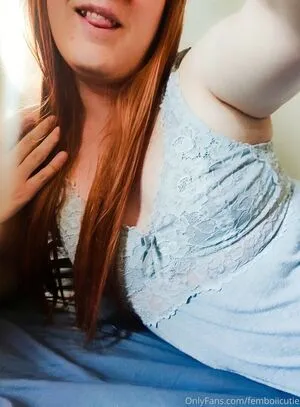 Femboiicutie OnlyFans Leaked Free Thumbnail Picture - #xC5GYAyinI