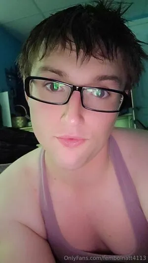 Femboinatt4113 OnlyFans Leaked Free Thumbnail Picture - #fWH9nKQzrs
