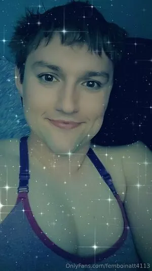 Femboinatt4113 OnlyFans Leaked Free Thumbnail Picture - #oSb9FrY1I3