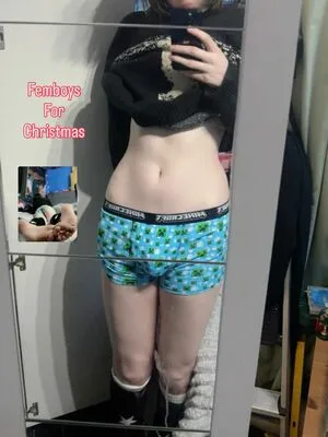 Femboy 4uu OnlyFans Leaked Free Thumbnail Picture - #6W9axfnLYJ