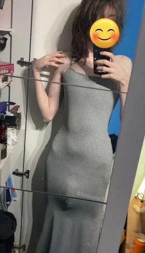 Femboy 4uu OnlyFans Leaked Free Thumbnail Picture - #D3o1b7OzJ7