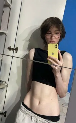Femboy 4uu OnlyFans Leaked Free Thumbnail Picture - #DFblErdNyr