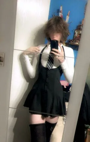 Femboy 4uu OnlyFans Leaked Free Thumbnail Picture - #DLk9AVcqLf
