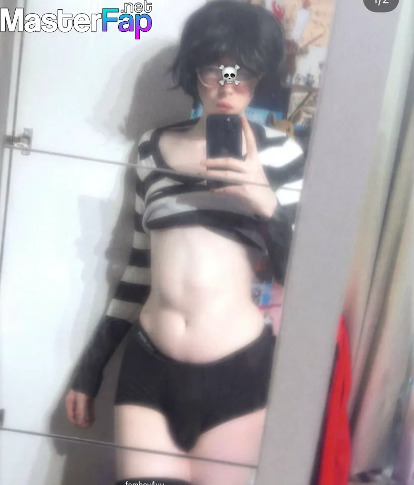 Femboy-4uu