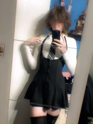 Femboy 4uu OnlyFans Leaked Free Thumbnail Picture - #N445Gnr03Y