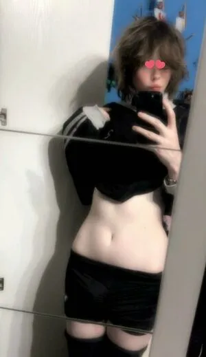 Femboy 4uu OnlyFans Leaked Free Thumbnail Picture - #VA322EreKS