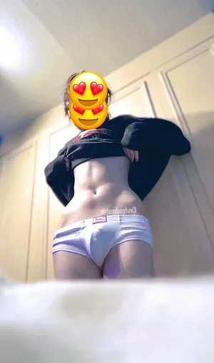 Femboy 4uu OnlyFans Leaked Free Thumbnail Picture - #VHZA5pDNEh