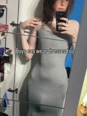 Femboy 4uu OnlyFans Leaked Free Thumbnail Picture - #djk00ONDHn