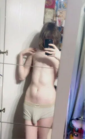 Femboy 4uu OnlyFans Leaked Free Thumbnail Picture - #do4WVH7Gau