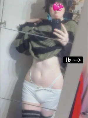 Femboy 4uu OnlyFans Leaked Free Thumbnail Picture - #i3OiVp7PAT