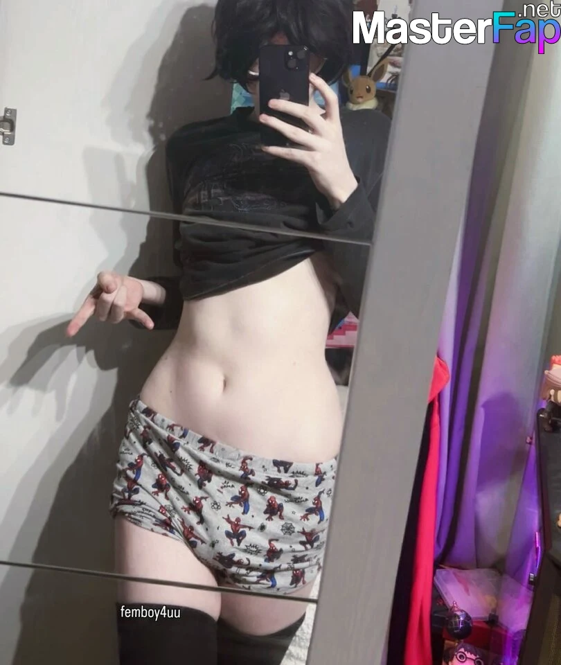 Femboy-4uu