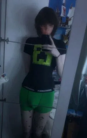 Femboy 4uu OnlyFans Leaked Free Thumbnail Picture - #q1wi0Oi9Uy