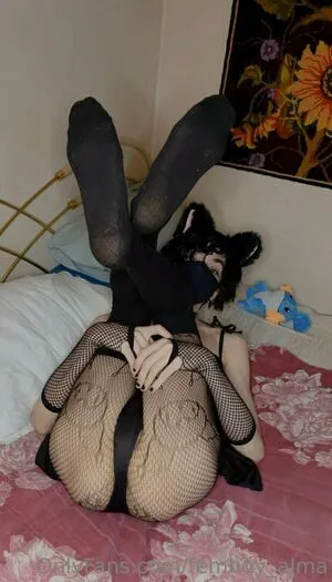 Femboy Alma OnlyFans Leaked Free Thumbnail Picture - #4emHxaY9J6