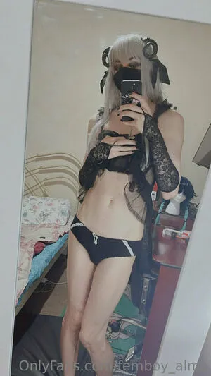 Femboy Alma OnlyFans Leaked Free Thumbnail Picture - #GKYi6Ivi8Y