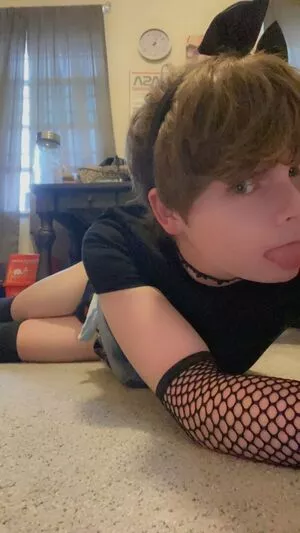 Femboy Fishing OnlyFans Leaked Free Thumbnail Picture - #py9ycc5x1E