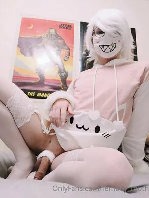 Femboy Moth OnlyFans Leaked Free Thumbnail Picture - #IhBu9aFjYr