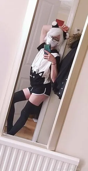Femboy Moth OnlyFans Leaked Free Thumbnail Picture - #R0c7hKkCoZ