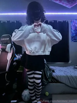 Femboy Osprey OnlyFans Leaked Free Thumbnail Picture - #8LyxWQuH7P