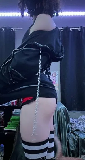 Femboy Osprey OnlyFans Leaked Free Thumbnail Picture - #E2kb949Y6P