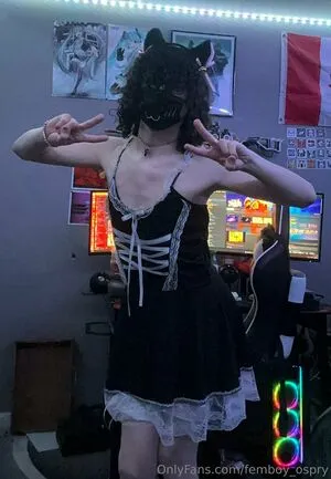 Femboy Osprey OnlyFans Leaked Free Thumbnail Picture - #NX4m4HHkM1