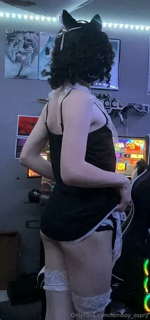 Femboy Osprey OnlyFans Leaked Free Thumbnail Picture - #Sp74uge77s