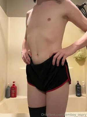 Femboy Osprey OnlyFans Leaked Free Thumbnail Picture - #iCHtnlo9pe