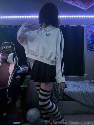 Femboy Osprey OnlyFans Leaked Free Thumbnail Picture - #irRDOBvWBO