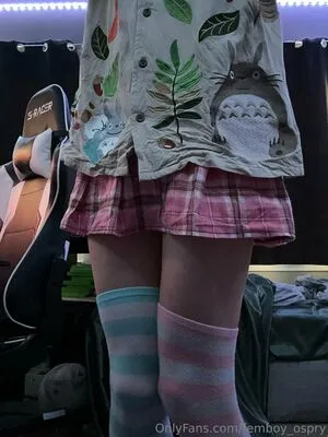 Femboy Osprey OnlyFans Leaked Free Thumbnail Picture - #yc562YjRbO